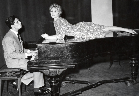 Brigitte Bardot pic #514156