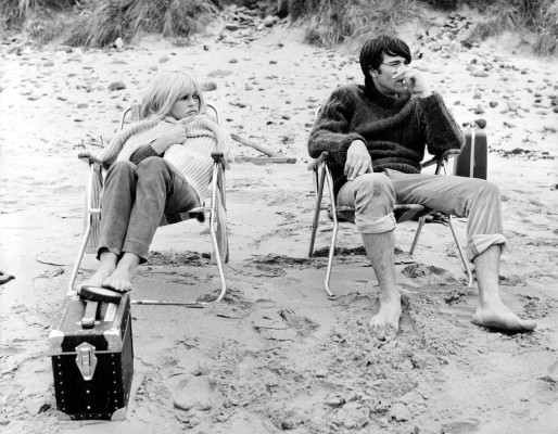 Brigitte Bardot pic #513509