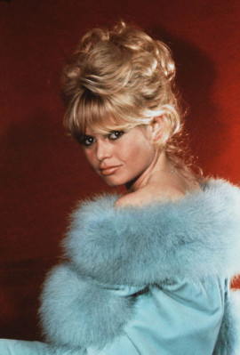 photo 23 in Brigitte Bardot gallery [id514155] 2012-05-21 00:00:00