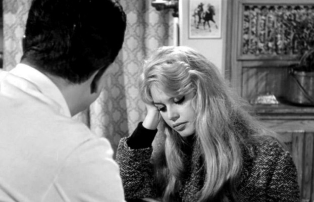 Brigitte Bardot pic #503232