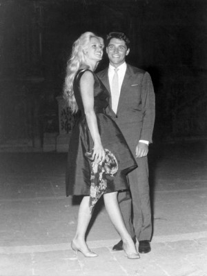 Brigitte Bardot pic #182524