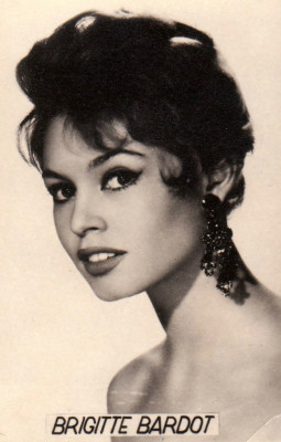 photo 16 in Brigitte Bardot gallery [id511470] 2012-05-15 00:00:00