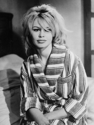 Brigitte Bardot pic #389723