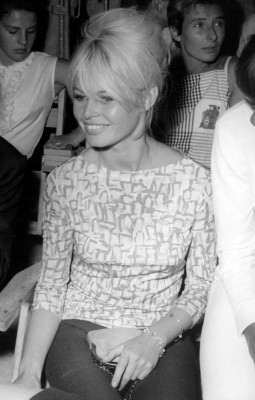 Brigitte Bardot pic #392242