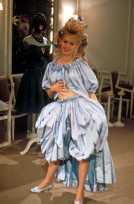 Brigitte Bardot pic #392247