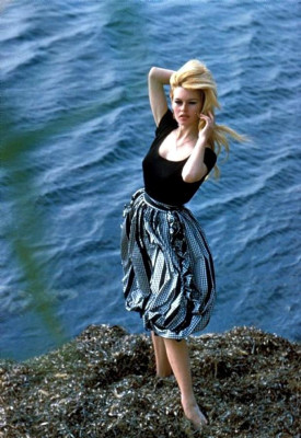 Brigitte Bardot pic #392246