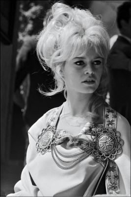 Brigitte Bardot pic #394793