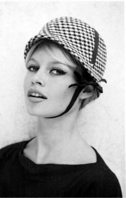 Brigitte Bardot pic #394794