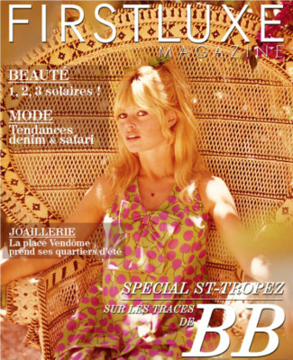 Brigitte Bardot pic #394789