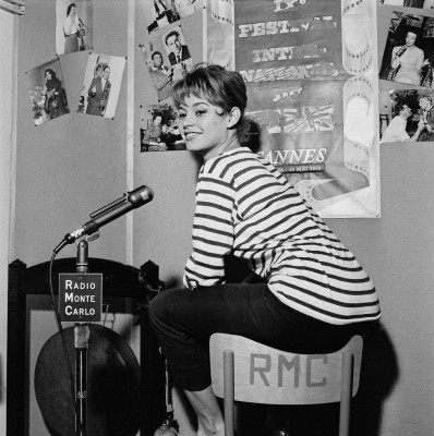 Brigitte Bardot pic #398641