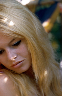 Brigitte Bardot pic #399759