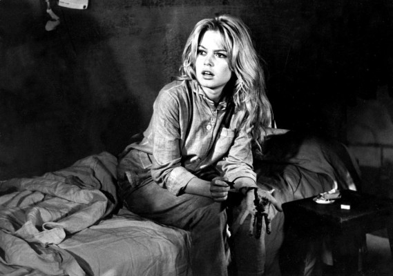 Brigitte Bardot pic #389722