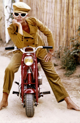 Brigitte Bardot pic #394586