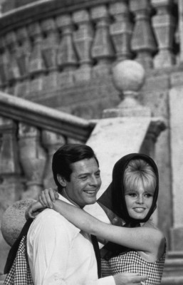 Brigitte Bardot pic #394587