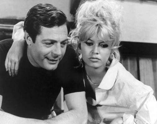 Brigitte Bardot pic #394590