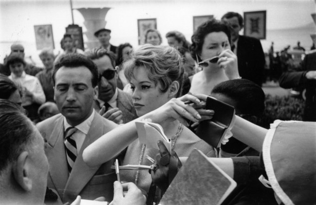 photo 5 in Brigitte Bardot gallery [id504119] 2012-04-30 00:00:00