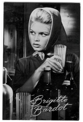 photo 6 in Brigitte Bardot gallery [id504118] 2012-04-30 00:00:00