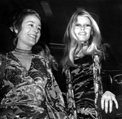 photo 8 in Brigitte Bardot gallery [id493683] 2012-04-08 00:00:00