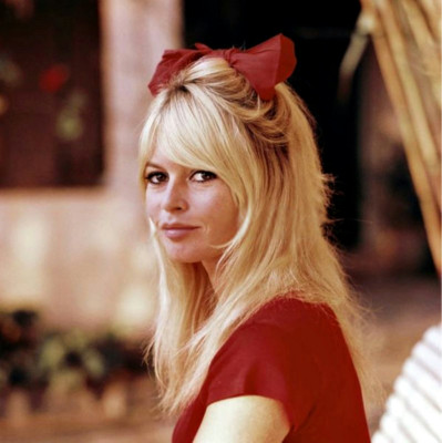 Brigitte Bardot pic #399758