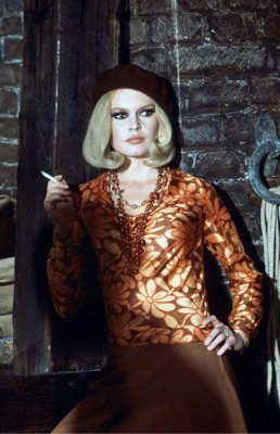 photo 27 in Brigitte Bardot gallery [id507448] 2012-05-04 00:00:00