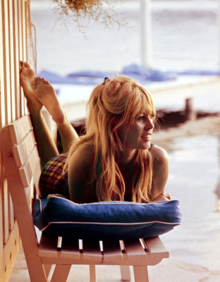 photo 19 in Brigitte Bardot gallery [id390548] 2011-05-03 00:00:00