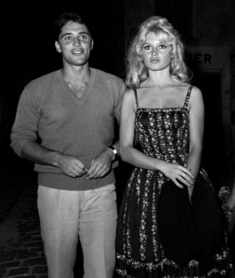 Brigitte Bardot pic #392254