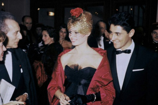 Brigitte Bardot pic #392256
