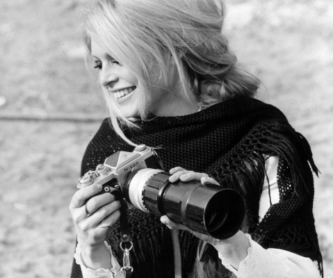 Brigitte Bardot pic #484478