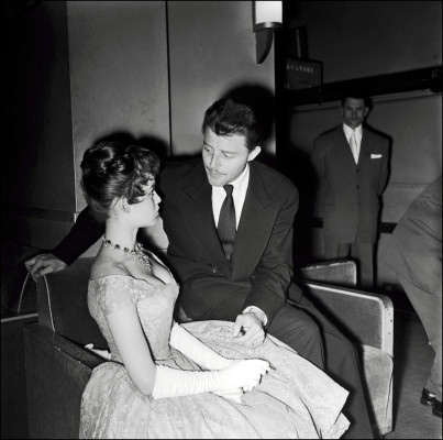 Brigitte Bardot pic #484480
