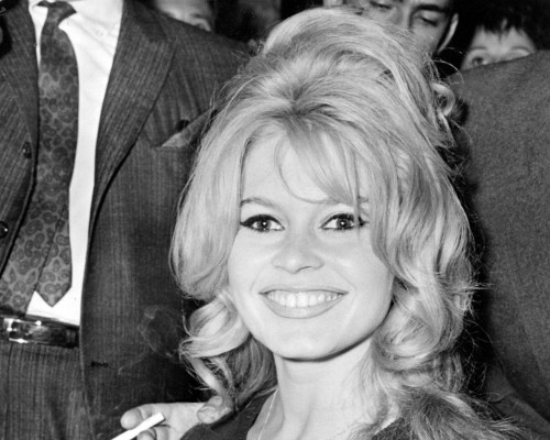 Brigitte Bardot pic #478371