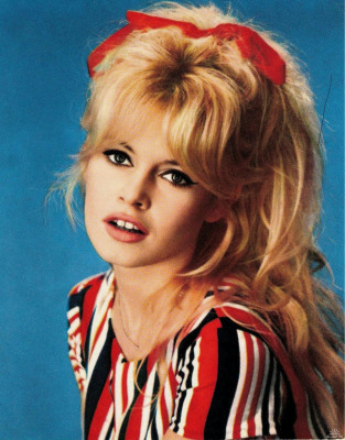 Brigitte Bardot pic #478372