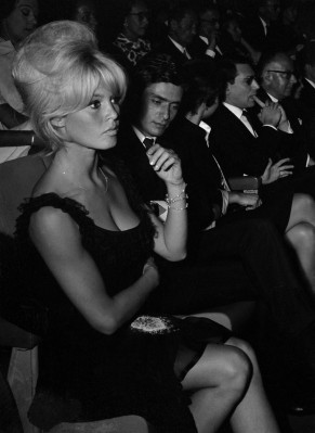 Brigitte Bardot pic #478373