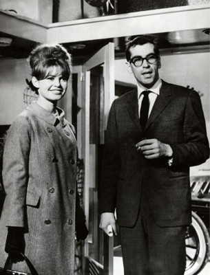 Brigitte Bardot pic #390553