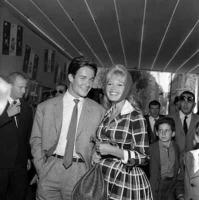 Brigitte Bardot pic #391088