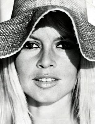 Brigitte Bardot pic #391225