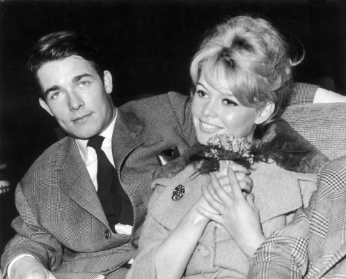Brigitte Bardot pic #391082
