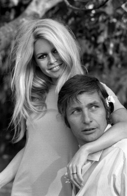 Brigitte Bardot pic #391686
