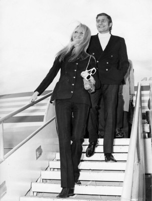 Brigitte Bardot pic #391687