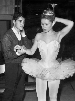 Brigitte Bardot pic #388561