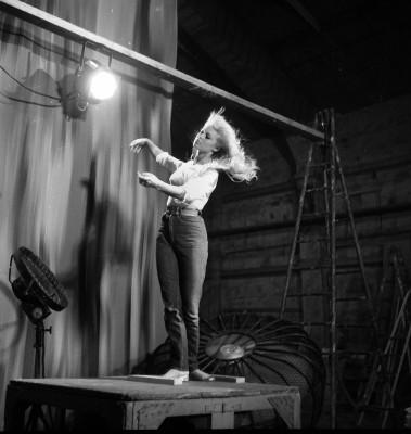 Brigitte Bardot pic #388571