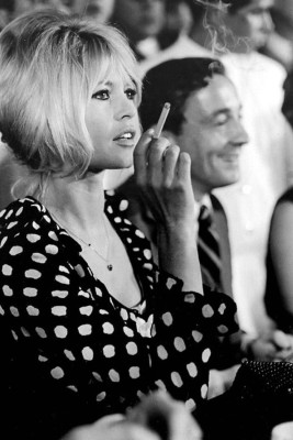 photo 6 in Brigitte Bardot gallery [id483833] 2012-03-22 00:00:00