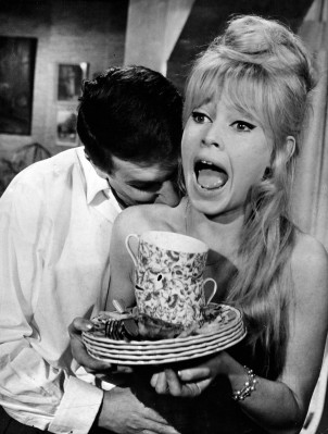 Brigitte Bardot pic #388545