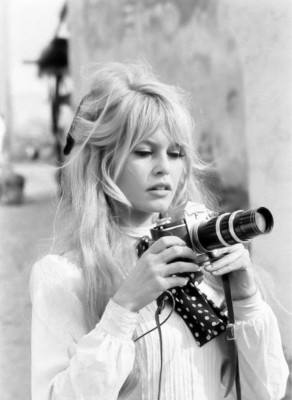 Brigitte Bardot pic #388566