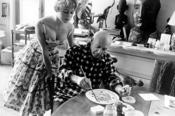 Brigitte Bardot pic #388568