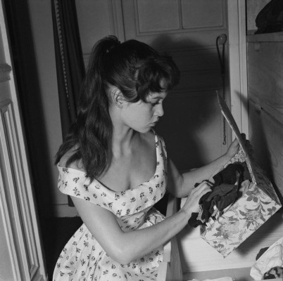 Brigitte Bardot pic #389721
