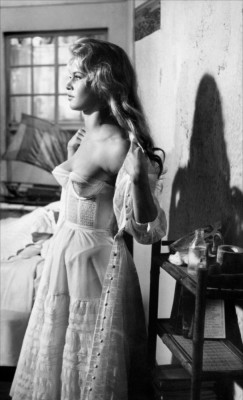 Brigitte Bardot pic #392698