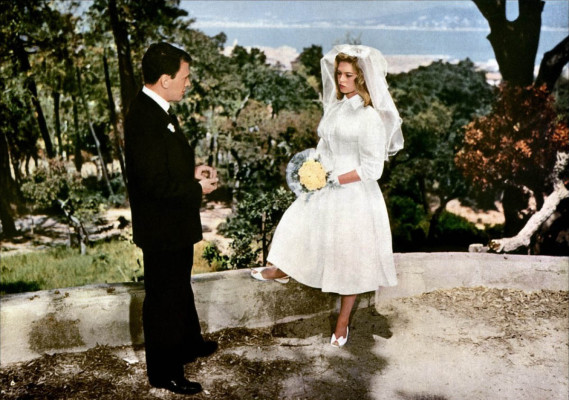 Brigitte Bardot pic #392693