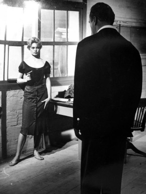 Brigitte Bardot pic #392704