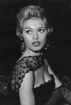 photo 19 in Brigitte Bardot gallery [id391682] 2011-05-05 00:00:00