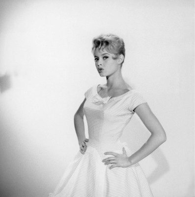 Brigitte Bardot pic #391681